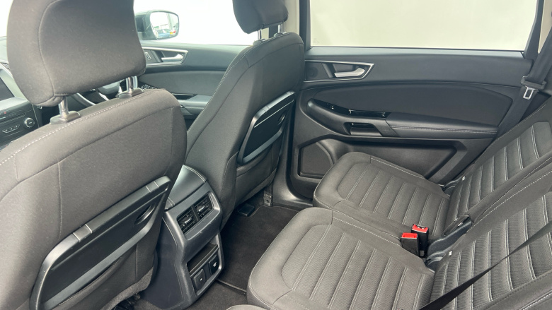 Ford Galaxy 2.5 FHEV 190 Titanium 5dr CVT Hybrid Estate